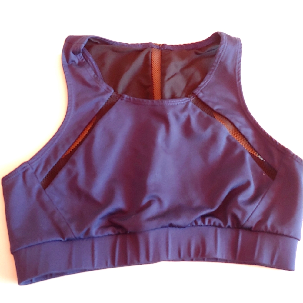 Heroine Sport. Sports Bra Small.